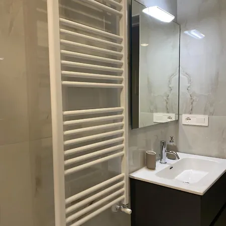 Appartement Agar Matera