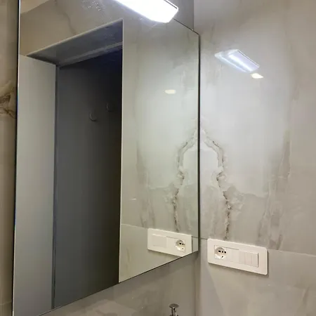 Agar Appartement