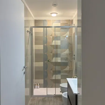 Appartement Agar Matera