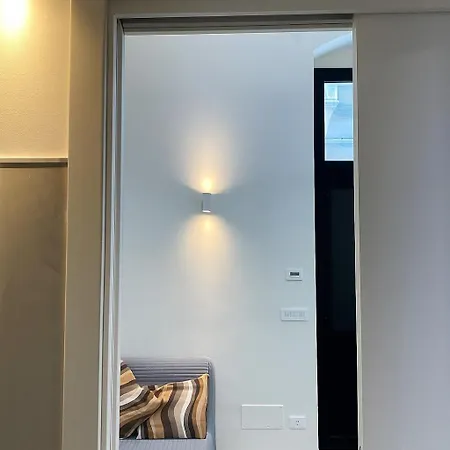 Appartement Agar Matera