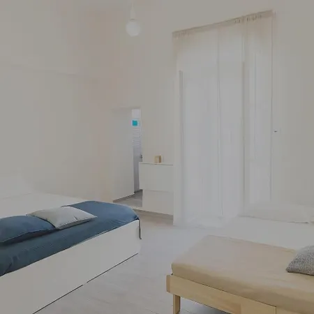 Appartement Agar *