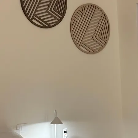Apartment Agar