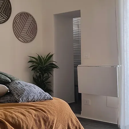 Appartement Agar Matera