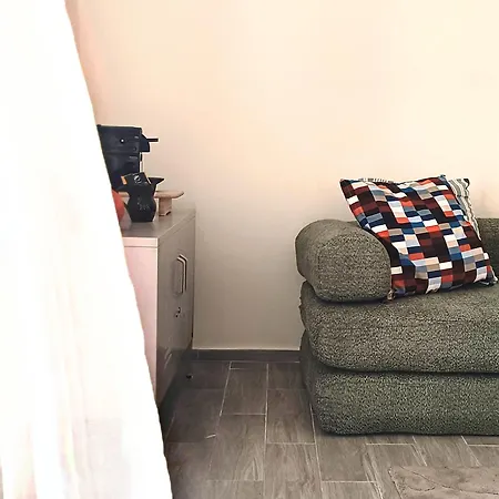 Appartement Agar