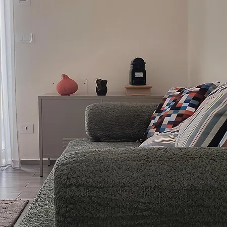 Appartement Agar *