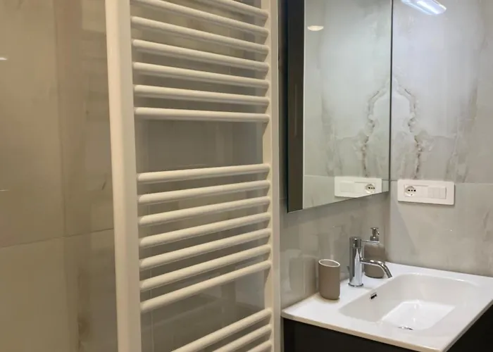 شقة Agar ماتيرا