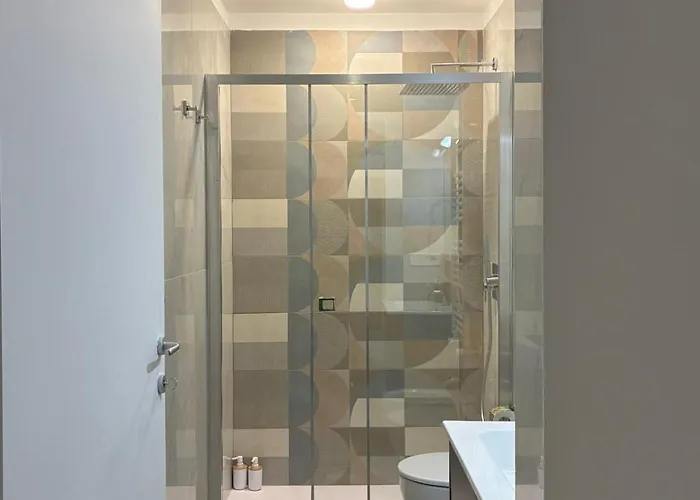 Appartamento Agar Matera