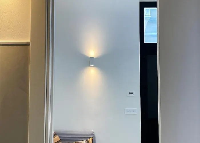 Appartamento Agar Matera