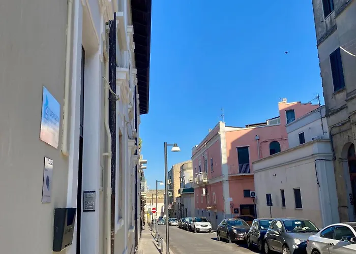 Appartamento Agar Matera